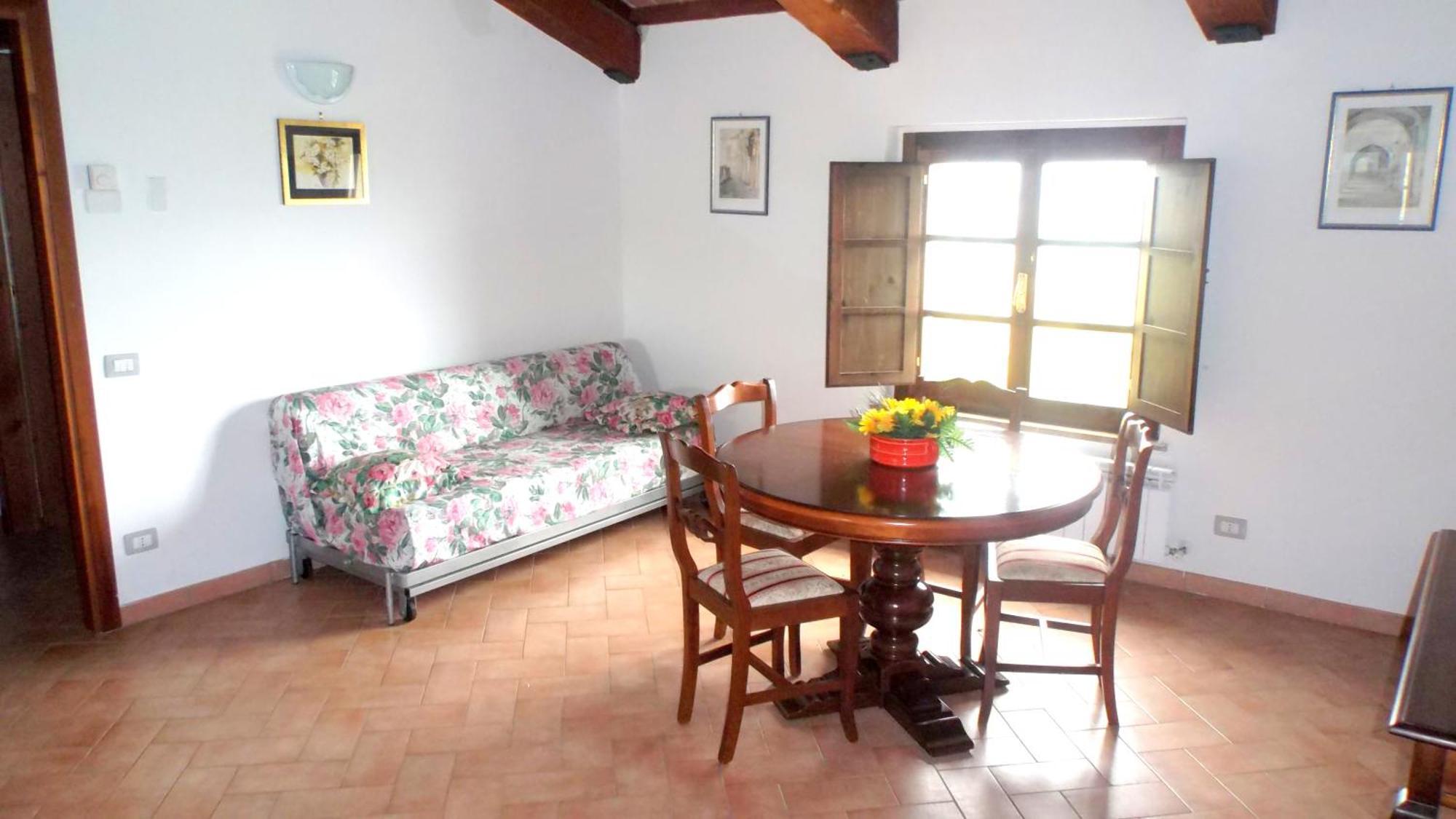 Poggio Di Villa Fano I Citerna 部屋 写真
