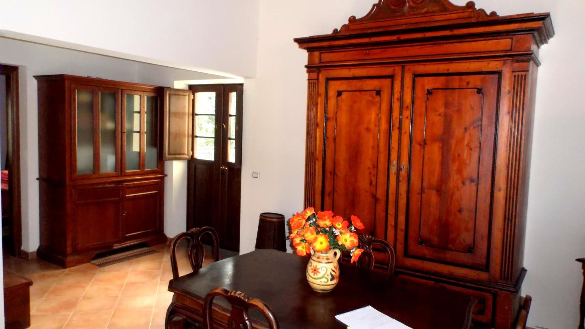 Poggio Di Villa Fano I Citerna 部屋 写真