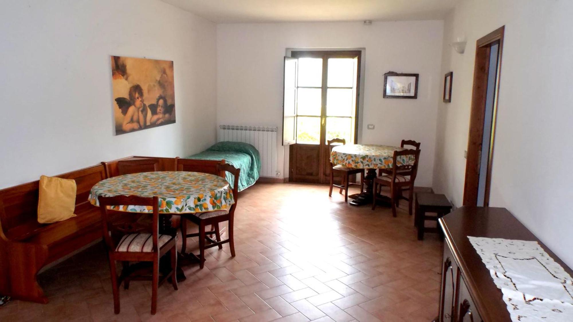 Poggio Di Villa Fano I Citerna 部屋 写真