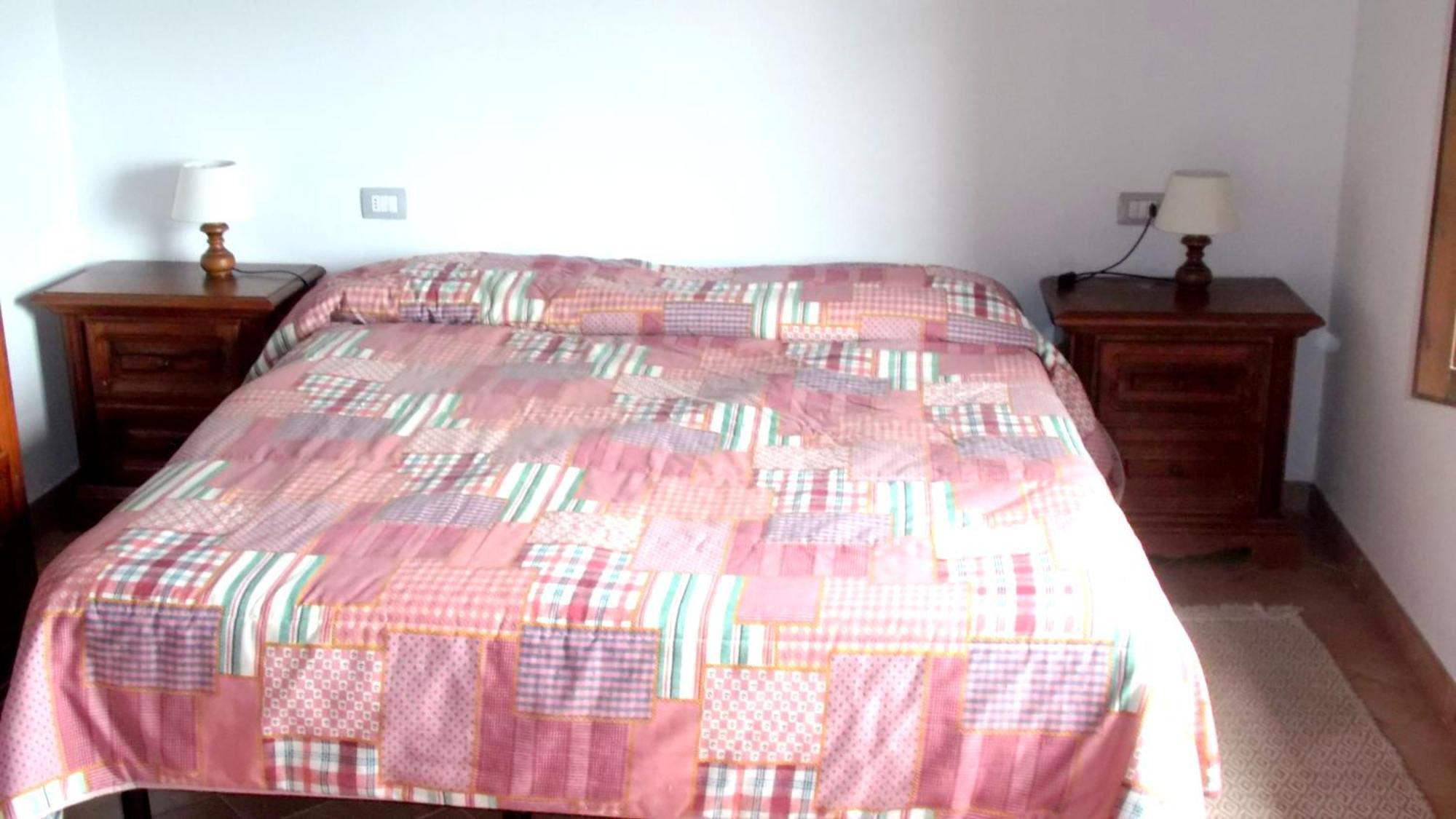 Poggio Di Villa Fano I Citerna 部屋 写真
