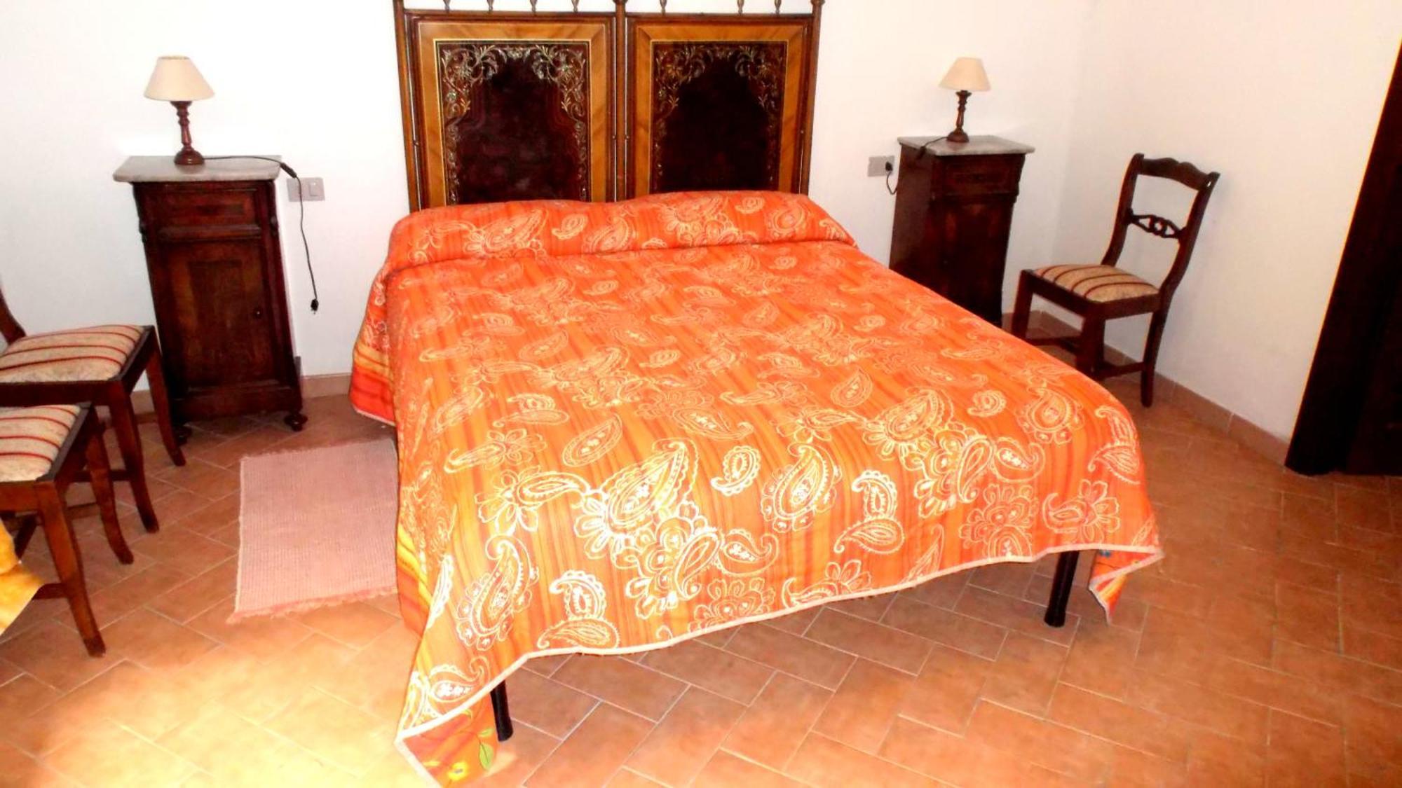 Poggio Di Villa Fano I Citerna 部屋 写真