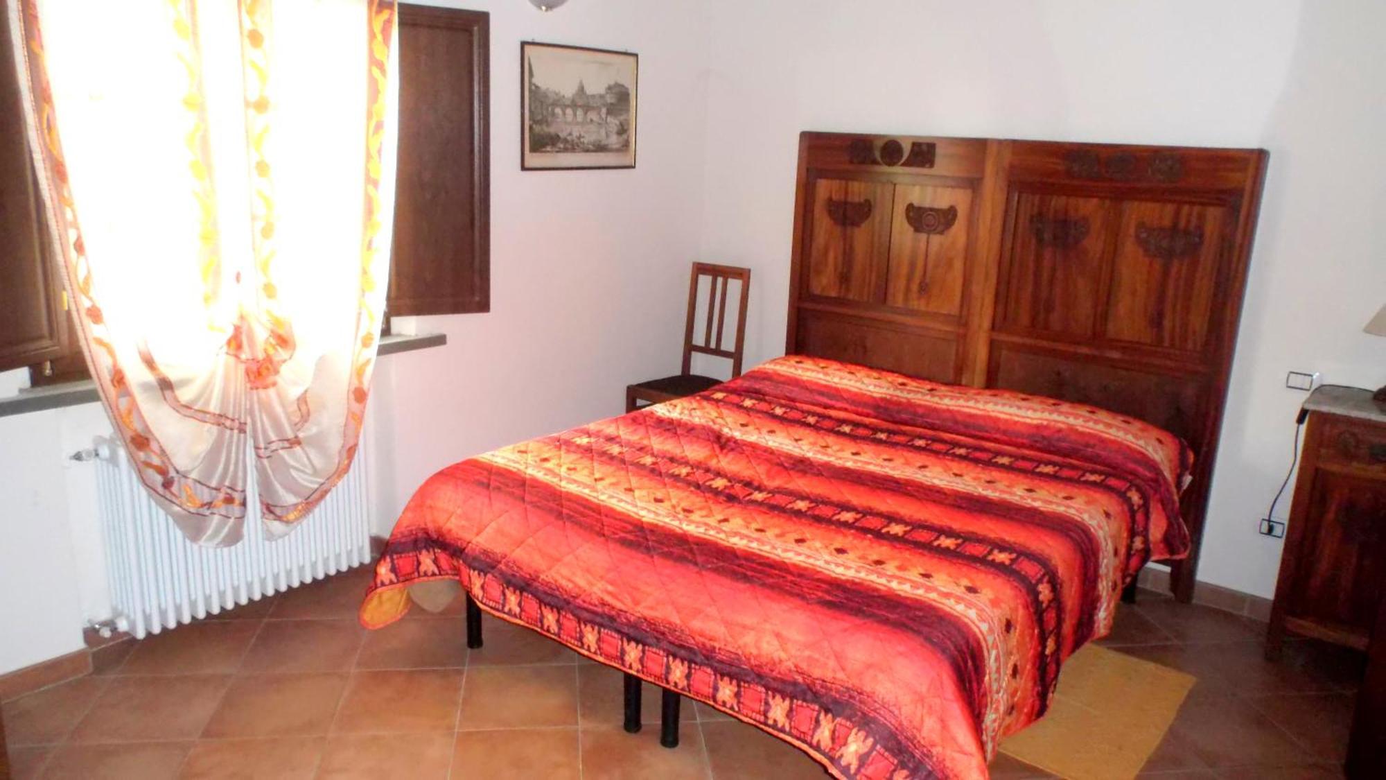 Poggio Di Villa Fano I Citerna 部屋 写真