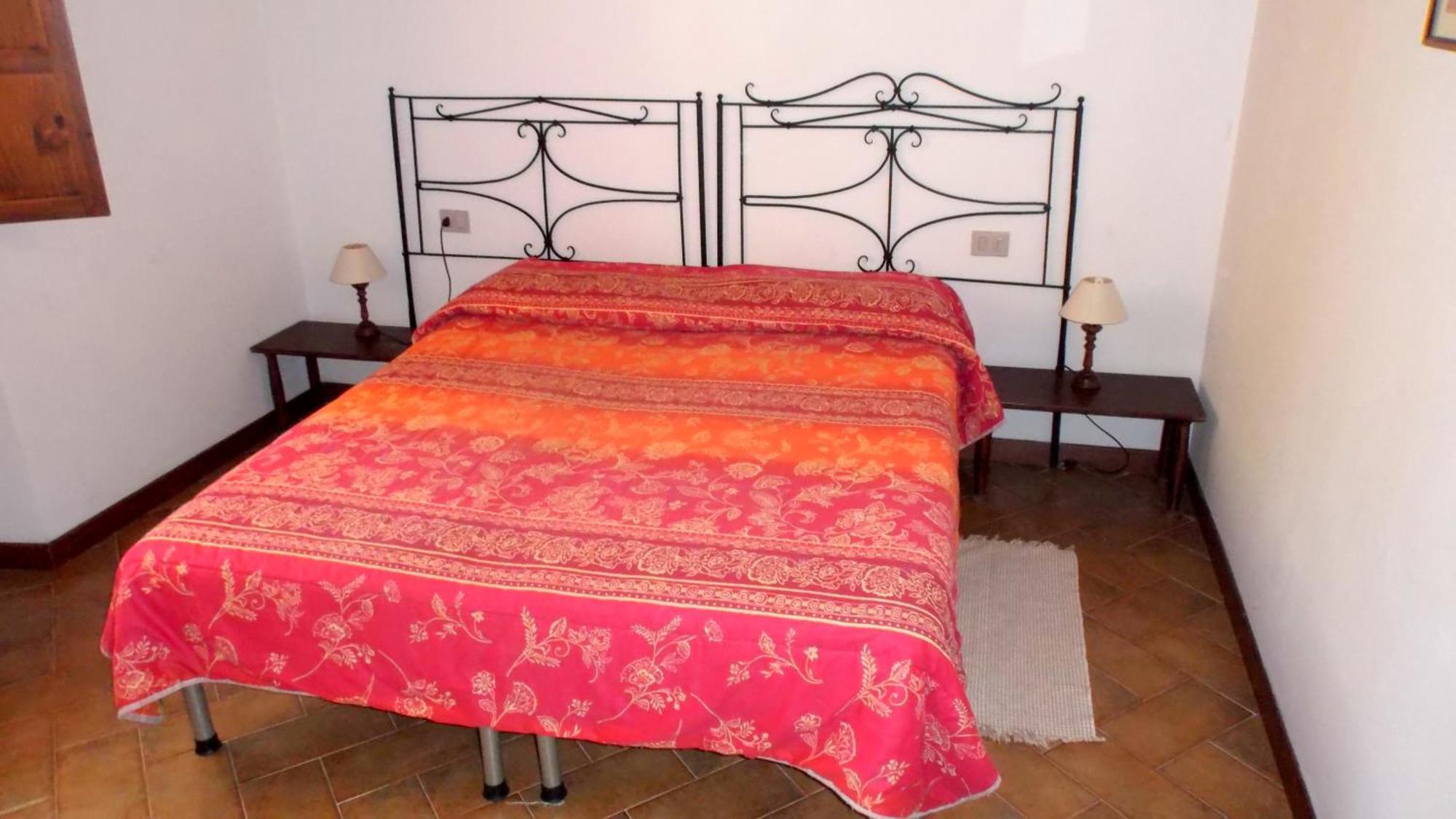 Poggio Di Villa Fano I Citerna エクステリア 写真