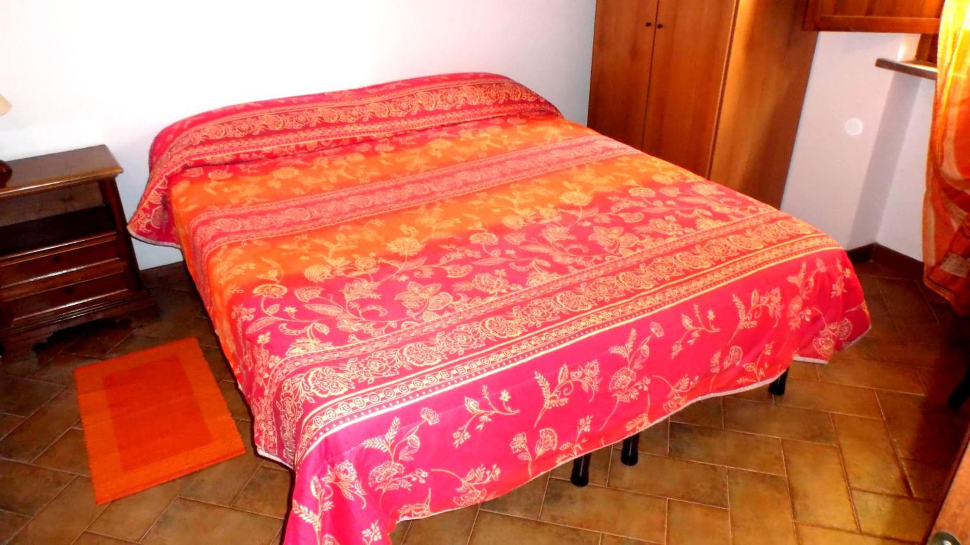 Poggio Di Villa Fano I Citerna 部屋 写真