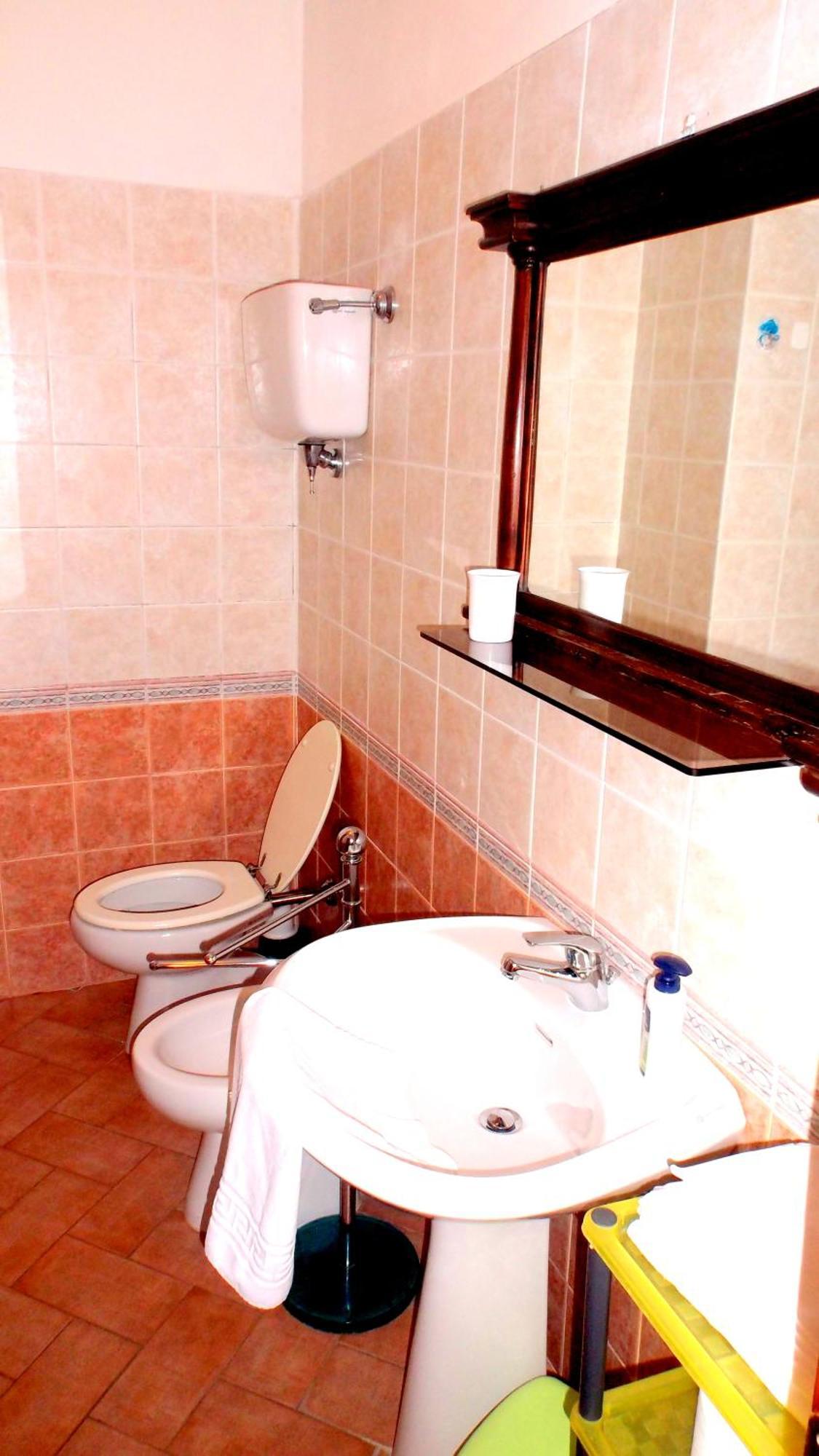 Poggio Di Villa Fano I Citerna 部屋 写真