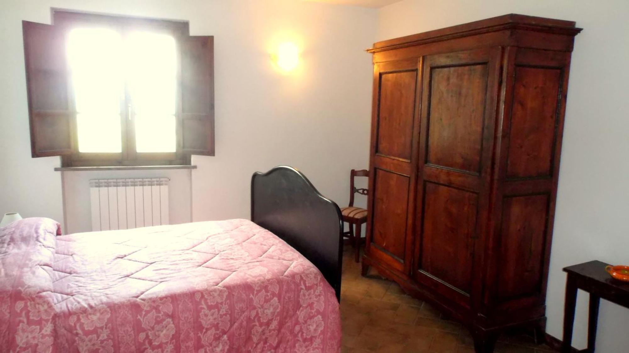 Poggio Di Villa Fano I Citerna 部屋 写真