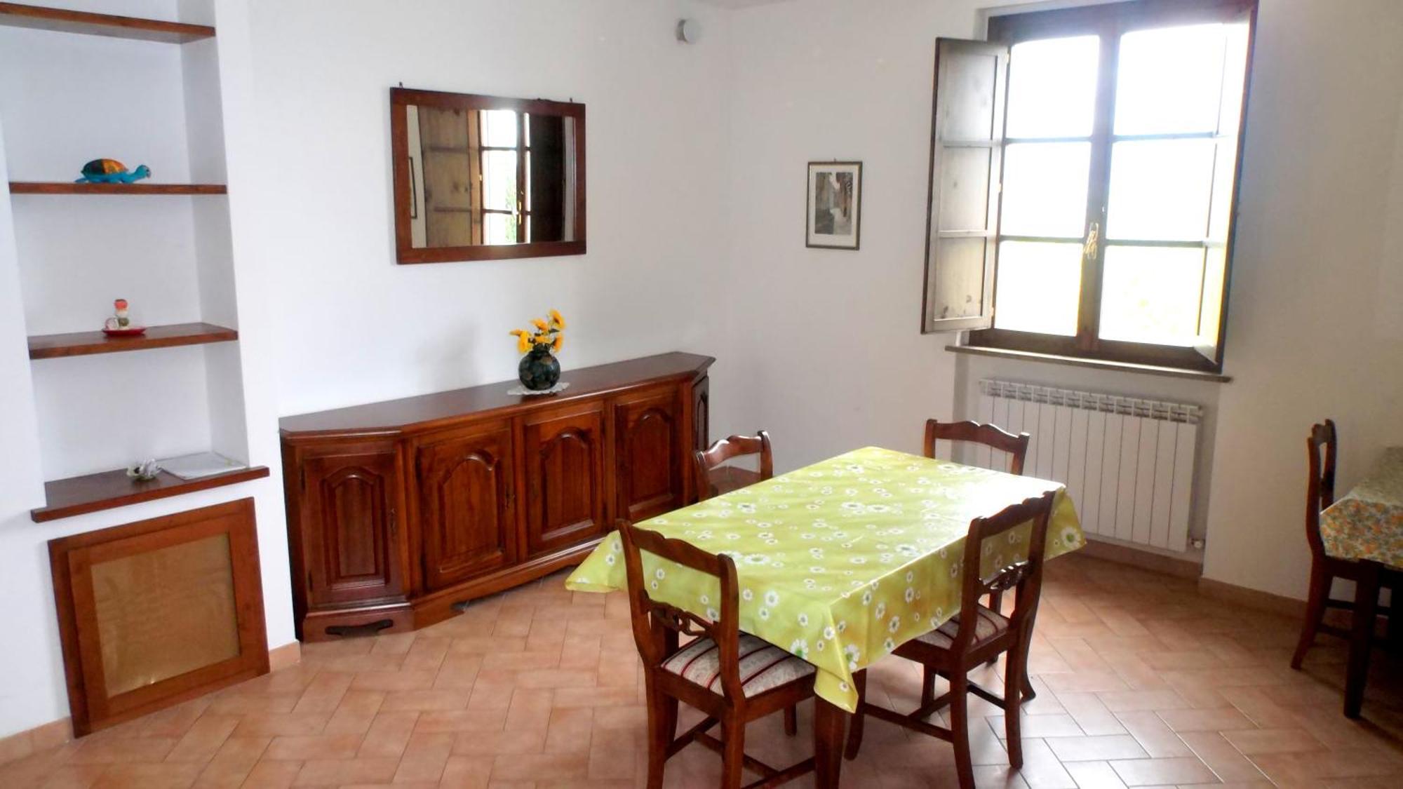 Poggio Di Villa Fano I Citerna エクステリア 写真