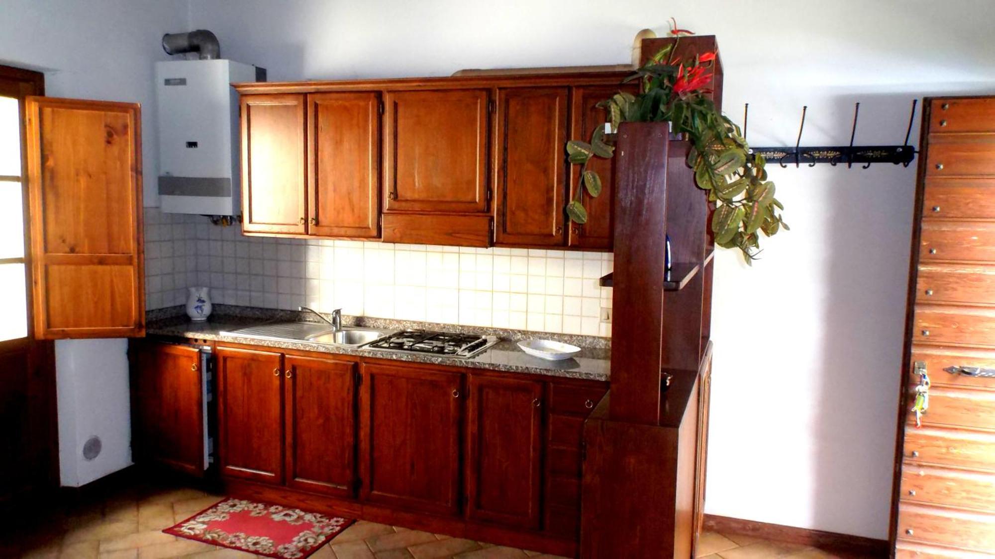 Poggio Di Villa Fano I Citerna 部屋 写真