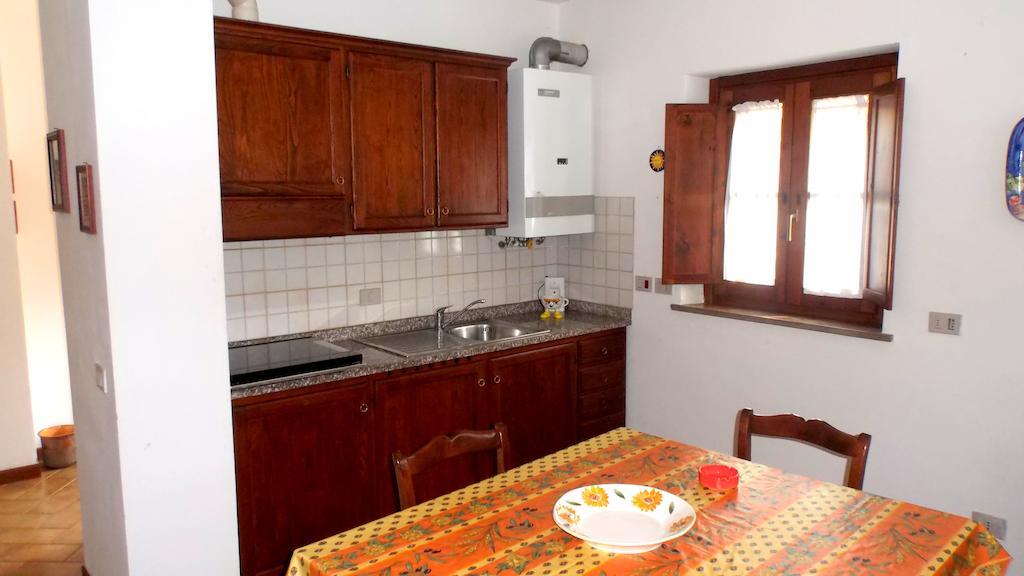 Poggio Di Villa Fano I Citerna 部屋 写真